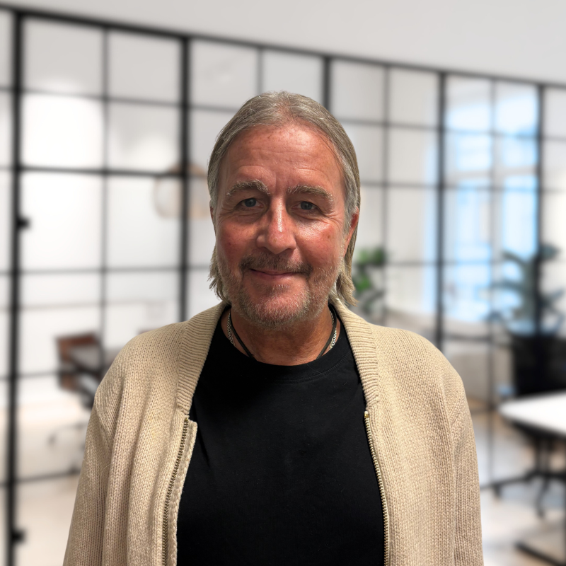 Anders, profilbillede Anders, profilbillede
