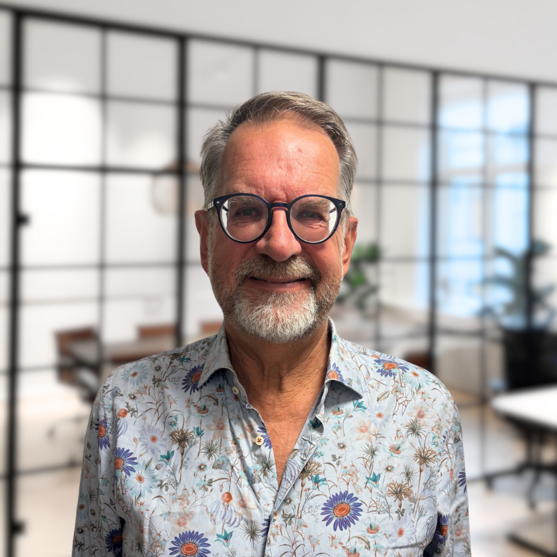 Christer, profilbillede