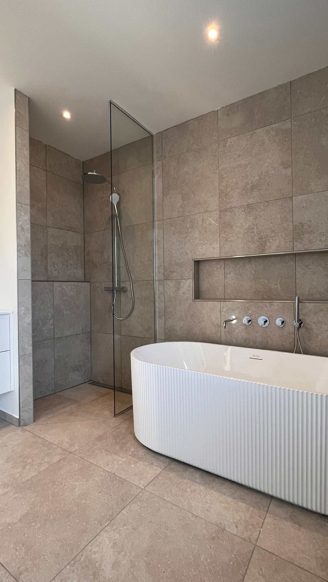 M14, 8 mm, klar glas, krom, til loft (1)-kopi